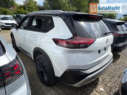 Nissan X-Trail Tekna 360 KAM+NAVI+SHZ+ACC+HuD+19" LM 