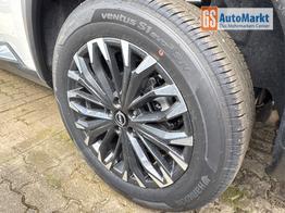 Nissan X-Trail Tekna 360 KAM+NAVI+SHZ+ACC+HuD+19" LM 