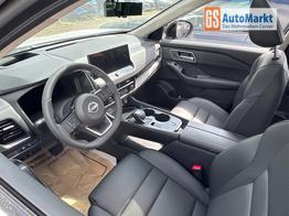 Nissan X-Trail Tekna 360 KAM+NAVI+SHZ+ACC+HuD+19" LM 