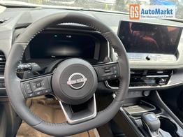 Nissan X-Trail Tekna 360 KAM+NAVI+SHZ+ACC+HuD+19" LM 