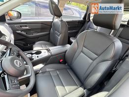 Nissan X-Trail Tekna 360 KAM+NAVI+SHZ+ACC+HuD+19" LM 