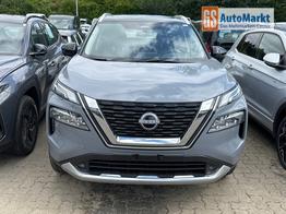 Nissan X-Trail Tekna 360 KAM+NAVI+SHZ+ACC+HuD+19" LM 