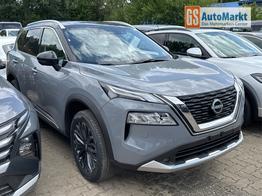 Nissan X-Trail Tekna 360 KAM+NAVI+SHZ+ACC+HuD+19" LM 