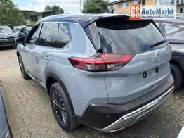 Nissan X-Trail Tekna 360 KAM+NAVI+SHZ+ACC+HuD+19" LM 