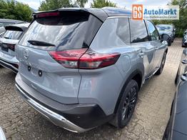 Nissan X-Trail Tekna 360 KAM+NAVI+SHZ+ACC+HuD+19" LM 
