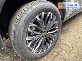 Nissan X-Trail Tekna 360 KAM+NAVI+SHZ+ACC+HuD+19" LM 
