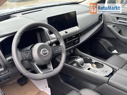 Nissan X-Trail Tekna 360 KAM+NAVI+SHZ+ACC+HuD+19" LM 
