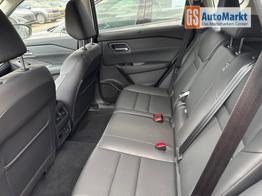 Nissan X-Trail Tekna 360 KAM+NAVI+SHZ+ACC+HuD+19" LM 