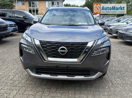 Nissan X-Trail Tekna BOSE+360 KAM+NAVI+SHZ+ACC+HuD+19" LM 