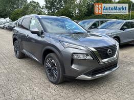 Nissan X-Trail Tekna BOSE+360 KAM+NAVI+SHZ+ACC+HuD+19" LM 