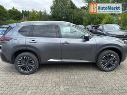 Nissan X-Trail Tekna BOSE+360 KAM+NAVI+SHZ+ACC+HuD+19" LM 