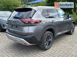 Nissan X-Trail Tekna BOSE+360 KAM+NAVI+SHZ+ACC+HuD+19" LM 
