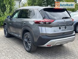 Nissan X-Trail Tekna BOSE+360 KAM+NAVI+SHZ+ACC+HuD+19" LM 
