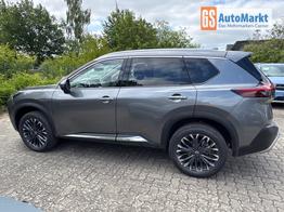 Nissan X-Trail Tekna BOSE+360 KAM+NAVI+SHZ+ACC+HuD+19" LM 