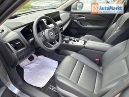 Nissan X-Trail Tekna BOSE+360 KAM+NAVI+SHZ+ACC+HuD+19" LM 