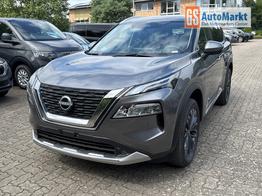 Nissan X-Trail Tekna BOSE+360 KAM+NAVI+SHZ+ACC+HuD+19" LM 