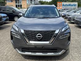 Nissan X-Trail Tekna BOSE+360 KAM+NAVI+SHZ+ACC+HuD+19" LM 