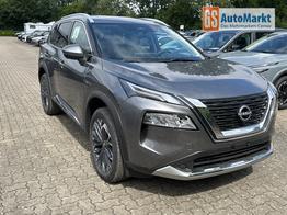 Nissan X-Trail Tekna BOSE+360 KAM+NAVI+SHZ+ACC+HuD+19" LM 