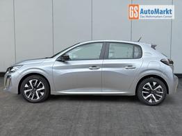 Peugeot 208 Style MAN6+SHZ+LED+PDC+TEMPOMAT 