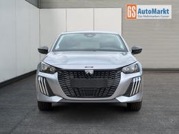 Peugeot 208 Style MAN6+SHZ+LED+PDC+TEMPOMAT 