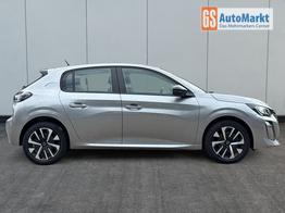 Peugeot 208 Style MAN6+SHZ+LED+PDC+TEMPOMAT 