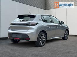 Peugeot 208 Style MAN6+SHZ+LED+PDC+TEMPOMAT 
