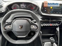 Peugeot 208 Style MAN6+SHZ+LED+PDC+TEMPOMAT 