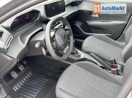 Peugeot 208 Style MAN6+SHZ+LED+PDC+TEMPOMAT 