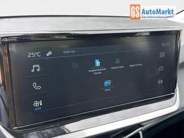 Peugeot 208 Style MAN6+SHZ+LED+PDC+TEMPOMAT 