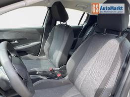 Peugeot 208 Style MAN6+SHZ+LED+PDC+TEMPOMAT 