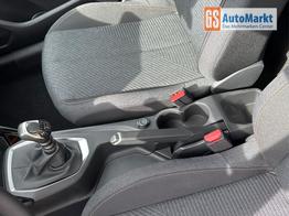 Peugeot 208 Style MAN6+SHZ+LED+PDC+TEMPOMAT 