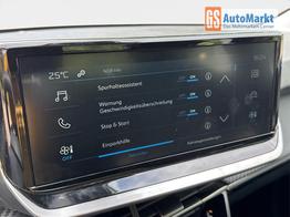 Peugeot 208 Style MAN6+SHZ+LED+PDC+TEMPOMAT 