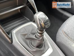 Peugeot 208 Style MAN6+SHZ+LED+PDC+TEMPOMAT 