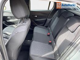 Peugeot 208 Style MAN6+SHZ+LED+PDC+TEMPOMAT 