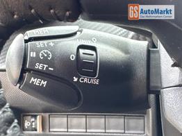 Peugeot 208 Style MAN6+SHZ+LED+PDC+TEMPOMAT 