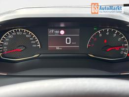 Peugeot 208 Style MAN6+SHZ+LED+PDC+TEMPOMAT 