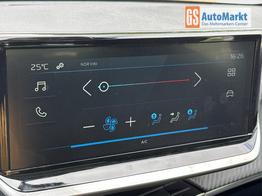 Peugeot 208 Style MAN6+SHZ+LED+PDC+TEMPOMAT 