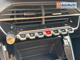Peugeot 208 Style MAN6+SHZ+LED+PDC+TEMPOMAT 