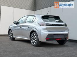 Peugeot 208 Style MAN6+SHZ+LED+PDC+TEMPOMAT 