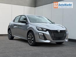 Peugeot 208 Style MAN6+SHZ+LED+PDC+TEMPOMAT 