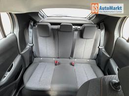 Peugeot 208 Style MAN6+SHZ+LED+PDC+TEMPOMAT 