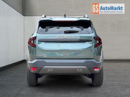 Dacia Bigster Extreme KAMERA+EL.HECKKL+PANO+NAVI+ARKAMYS+SHZ+LED+18" ALU 