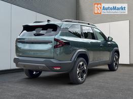 Dacia Bigster Extreme KAMERA+EL.HECKKL+PANO+NAVI+ARKAMYS+SHZ+LED+18" ALU 