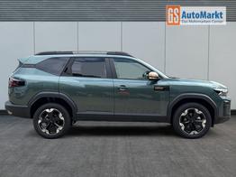 Dacia Bigster Extreme KAMERA+EL.HECKKL+PANO+NAVI+ARKAMYS+SHZ+LED+18" ALU 