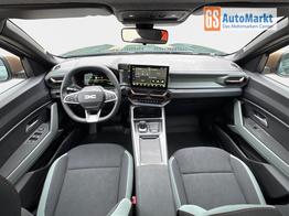 Dacia Bigster Extreme KAMERA+EL.HECKKL+PANO+NAVI+ARKAMYS+SHZ+LED+18" ALU 