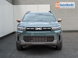 Dacia Bigster Extreme KAMERA+EL.HECKKL+PANO+NAVI+ARKAMYS+SHZ+LED+18" ALU 