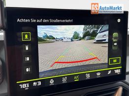 Dacia Bigster Extreme KAMERA+EL.HECKKL+PANO+NAVI+ARKAMYS+SHZ+LED+18" ALU 