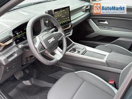 Dacia Bigster Extreme KAMERA+EL.HECKKL+PANO+NAVI+ARKAMYS+SHZ+LED+18" ALU 