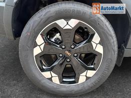 Dacia Bigster Extreme KAMERA+EL.HECKKL+PANO+NAVI+ARKAMYS+SHZ+LED+18" ALU 