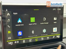 Dacia Bigster Extreme KAMERA+EL.HECKKL+PANO+NAVI+ARKAMYS+SHZ+LED+18" ALU 